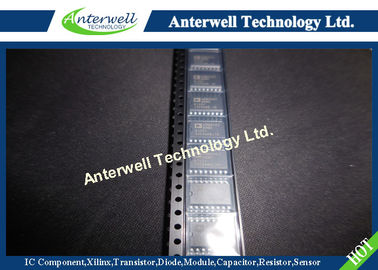 China Electronics Programmable IC Chips Isolated RS 485 Transceiver ADM2483BRWZ supplier