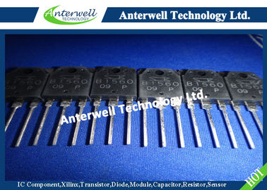 China Silicon PNP Epitaxial Planar Transistor , 2SB1560 audio power mosfet supplier