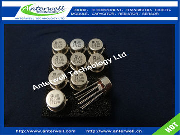 China AD517JH Pressure Sensor IC Laser Trimmed Precision IC Op Amp Electrnics Components supplier