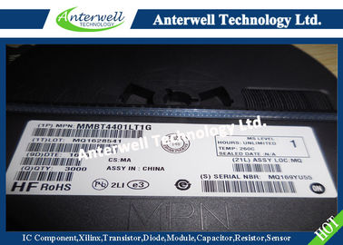 China MMBT4401LT1G Switching Power Mosfet Transistor high power 225 mW PD supplier