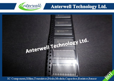 China PIC16F876AI/SO  28/40-pin Enhanced FLASH Microcontrollers integrated semiconductor supplier