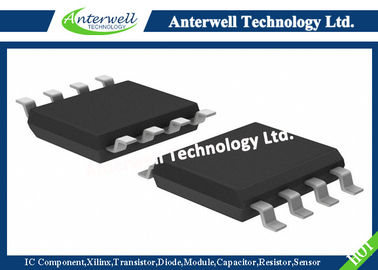 China M25P10-AVMN6TP Electronic IC Chip Low Voltage , Serial Flash Memory supplier