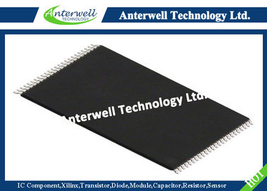 China MT29F32G08CBACAWP-ITZ:C Electronic IC Chips NAND Flash Memory supplier