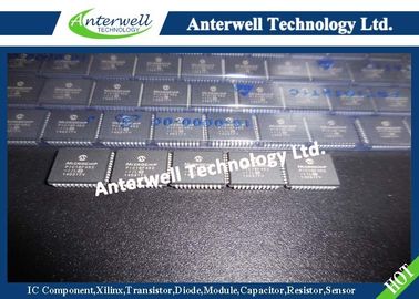 China PIC18F452-I/L Electronic IC Chip High Performance Enhanced FLASH Microcontroller supplier
