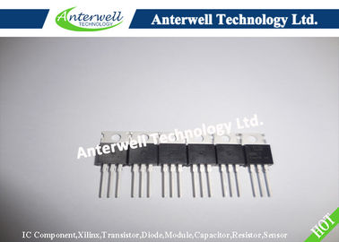 China BT152-500R Power Mosfet Transistor SCR THYRISTOR 20A 500V supplier