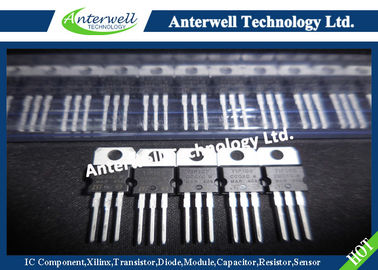 China TIP102 Mosfet Transistor COMPLEMENTARY SILICON POWER DARLINGTON TRANSISTORS supplier